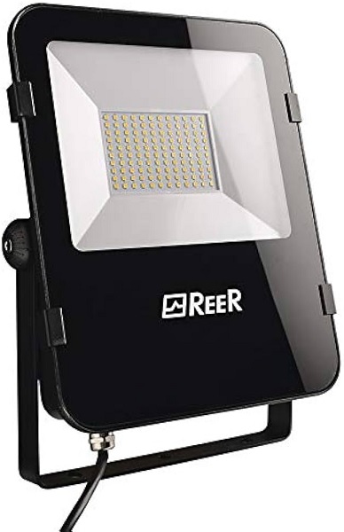 Proiettore Led 20W Luce Natura 1800 Lumen